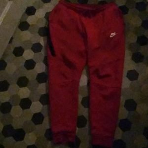 Nike joggers